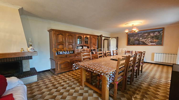 Ma-Cabane - Vente Maison VILLENEUVE-SUR-LOT, 81 m²