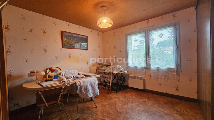 Ma-Cabane - Vente Maison VILLENEUVE-SUR-LOT, 81 m²