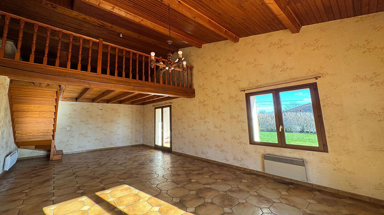 Ma-Cabane - Vente Maison VILLENEUVE-SUR-LOT, 122 m²