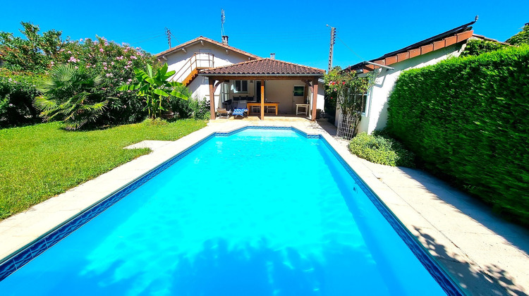 Ma-Cabane - Vente Maison VILLENEUVE-SUR-LOT, 66 m²