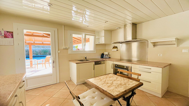 Ma-Cabane - Vente Maison VILLENEUVE-SUR-LOT, 66 m²