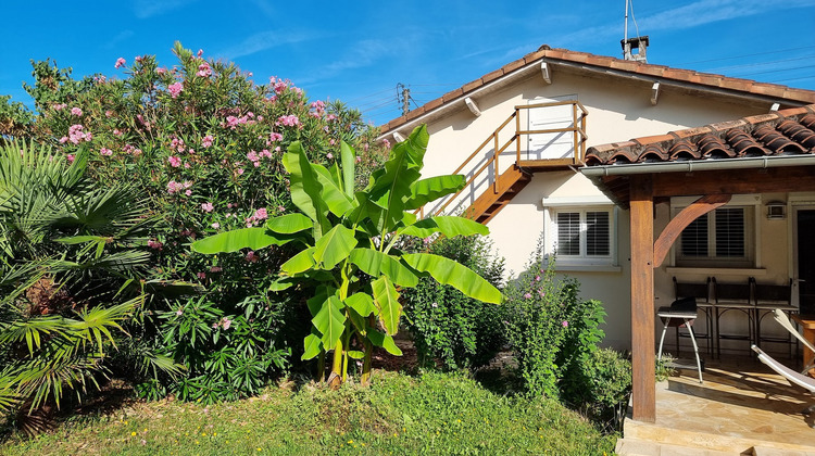 Ma-Cabane - Vente Maison VILLENEUVE-SUR-LOT, 66 m²