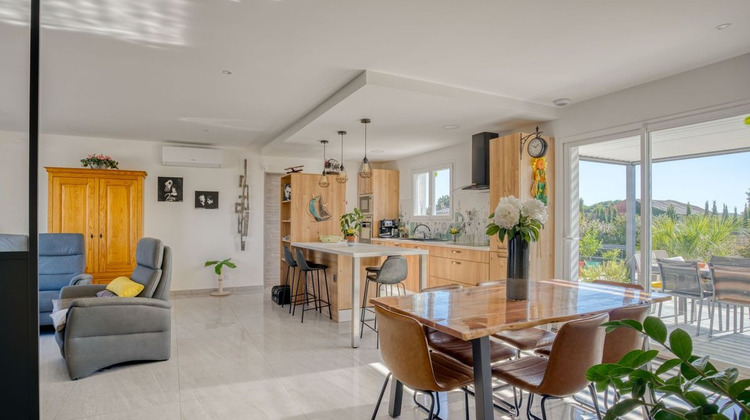 Ma-Cabane - Vente Maison VILLENEUVE-SUR-LOT, 117 m²