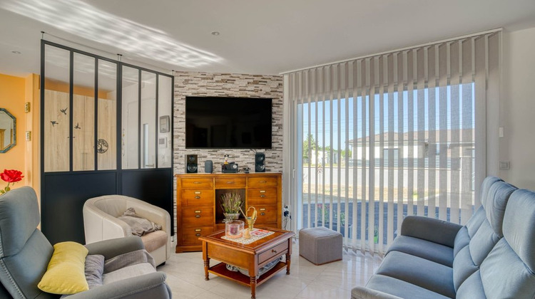 Ma-Cabane - Vente Maison VILLENEUVE-SUR-LOT, 117 m²