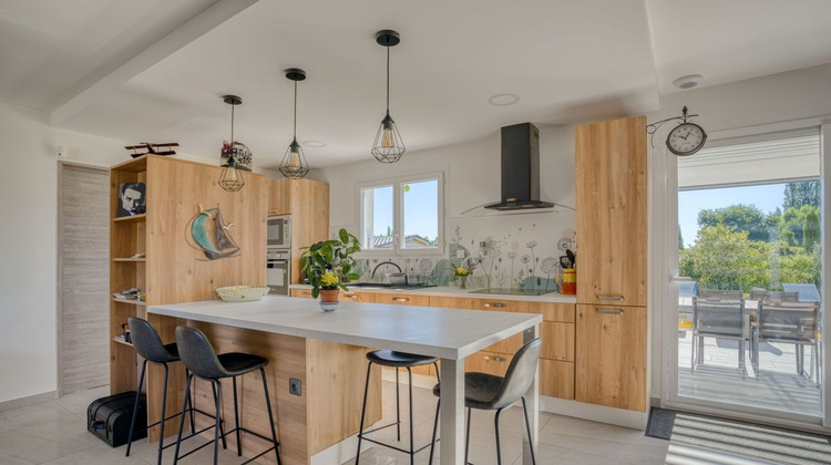 Ma-Cabane - Vente Maison VILLENEUVE-SUR-LOT, 117 m²