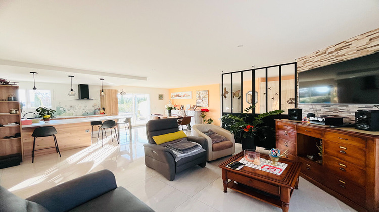 Ma-Cabane - Vente Maison VILLENEUVE-SUR-LOT, 117 m²