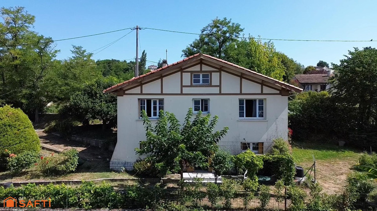 Ma-Cabane - Vente Maison Villeneuve-sur-Lot, 102 m²