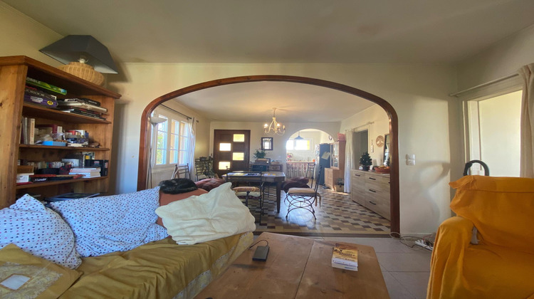 Ma-Cabane - Vente Maison Villeneuve-sur-Lot, 102 m²