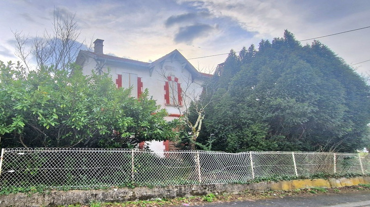 Ma-Cabane - Vente Maison VILLENEUVE SUR LOT, 180 m²