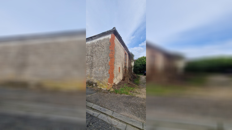 Ma-Cabane - Vente Maison VILLENEUVE SUR LOT, 180 m²