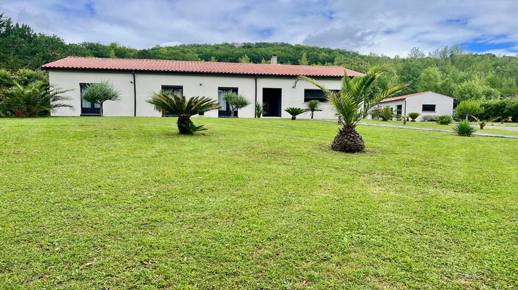 Ma-Cabane - Vente Maison VILLENEUVE-SUR-LOT, 148 m²