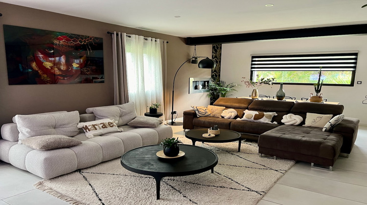 Ma-Cabane - Vente Maison VILLENEUVE-SUR-LOT, 148 m²