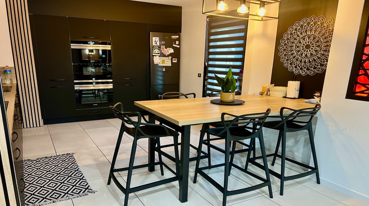 Ma-Cabane - Vente Maison VILLENEUVE-SUR-LOT, 148 m²