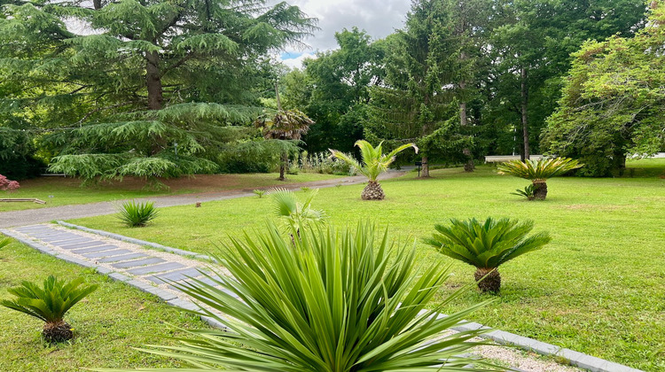 Ma-Cabane - Vente Maison VILLENEUVE-SUR-LOT, 148 m²