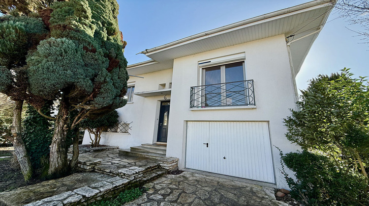 Ma-Cabane - Vente Maison VILLENEUVE-SUR-LOT, 126 m²