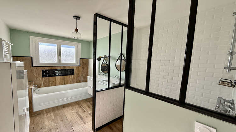 Ma-Cabane - Vente Maison VILLENEUVE-SUR-LOT, 126 m²