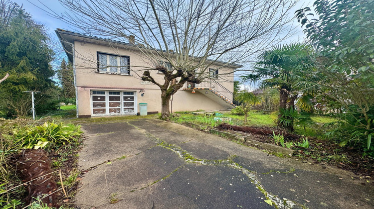 Ma-Cabane - Vente Maison Villeneuve-sur-Lot, 83 m²