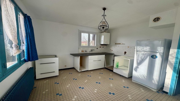 Ma-Cabane - Vente Maison Villeneuve-sur-Lot, 83 m²