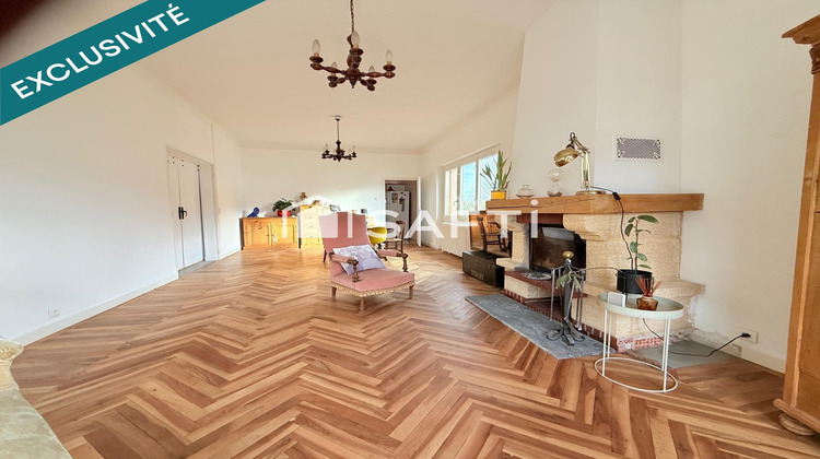 Ma-Cabane - Vente Maison Villeneuve-sur-Lot, 140 m²