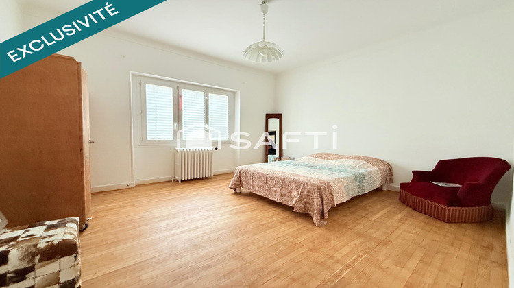 Ma-Cabane - Vente Maison Villeneuve-sur-Lot, 140 m²