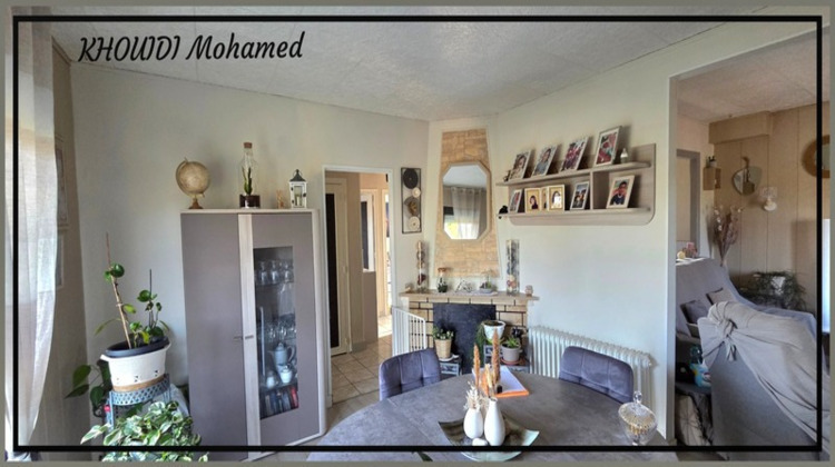 Ma-Cabane - Vente Maison VILLENEUVE SUR LOT, 105 m²