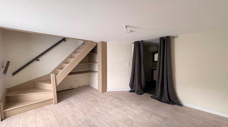 Ma-Cabane - Vente Maison VILLENEUVE-SUR-LOT, 33 m²