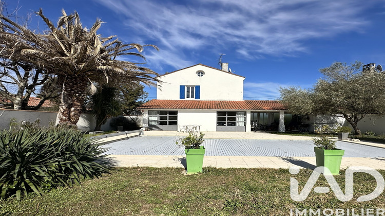 Ma-Cabane - Vente Maison Villeneuve-sur-Lot, 191 m²