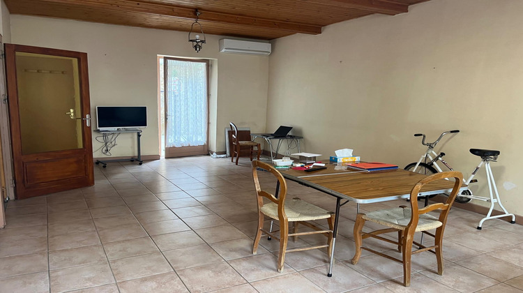 Ma-Cabane - Vente Maison Villeneuve-sur-Lot, 121 m²