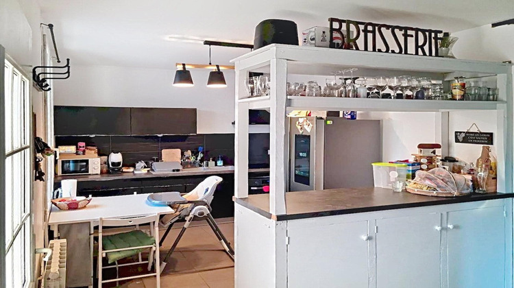 Ma-Cabane - Vente Maison Villeneuve-sur-Lot, 75 m²