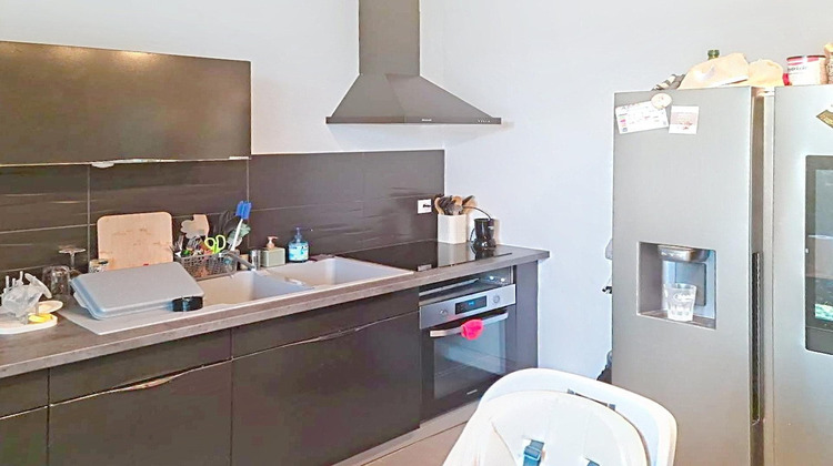 Ma-Cabane - Vente Maison Villeneuve-sur-Lot, 75 m²