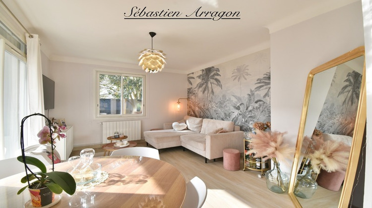 Ma-Cabane - Vente Maison VILLENEUVE SUR LOT, 66 m²