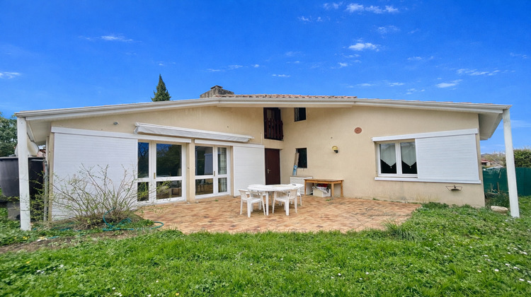 Ma-Cabane - Vente Maison VILLENEUVE-SUR-LOT, 119 m²