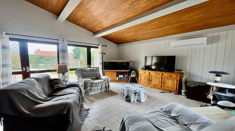 Ma-Cabane - Vente Maison VILLENEUVE-SUR-LOT, 119 m²