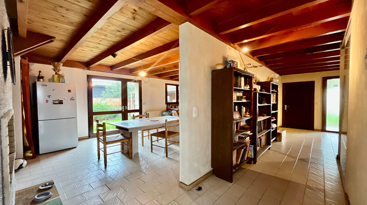 Ma-Cabane - Vente Maison VILLENEUVE-SUR-LOT, 119 m²