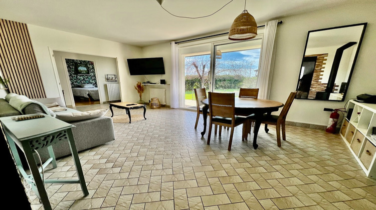 Ma-Cabane - Vente Maison VILLENEUVE-SUR-LOT, 88 m²