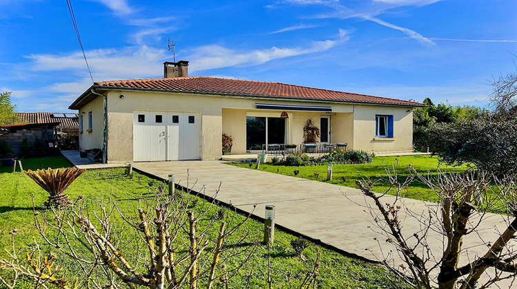 Ma-Cabane - Vente Maison VILLENEUVE-SUR-LOT, 88 m²