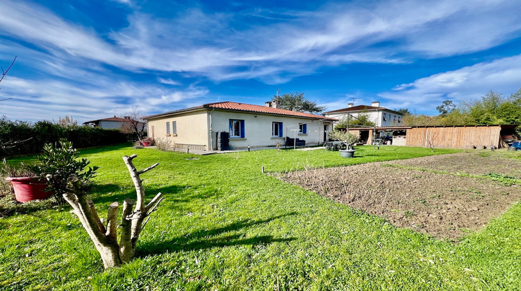 Ma-Cabane - Vente Maison VILLENEUVE-SUR-LOT, 88 m²