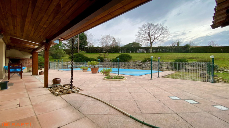 Ma-Cabane - Vente Maison Villeneuve-sur-Lot, 173 m²