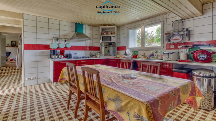 Ma-Cabane - Vente Maison VILLENEUVE SUR LOT, 105 m²