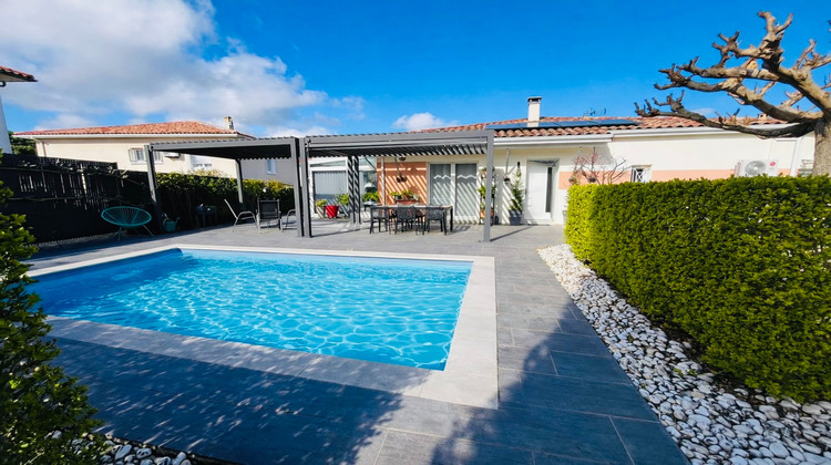 Ma-Cabane - Vente Maison VILLENEUVE-SUR-LOT, 127 m²