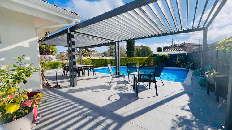 Ma-Cabane - Vente Maison VILLENEUVE-SUR-LOT, 127 m²