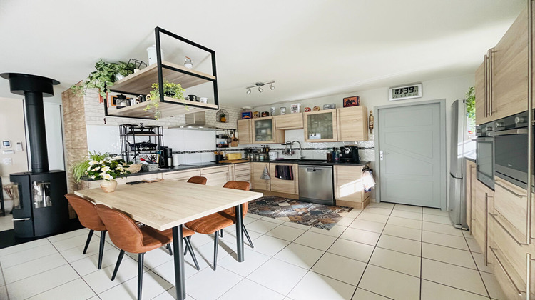 Ma-Cabane - Vente Maison VILLENEUVE-SUR-LOT, 127 m²