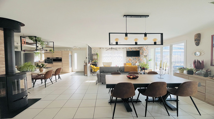 Ma-Cabane - Vente Maison VILLENEUVE-SUR-LOT, 127 m²