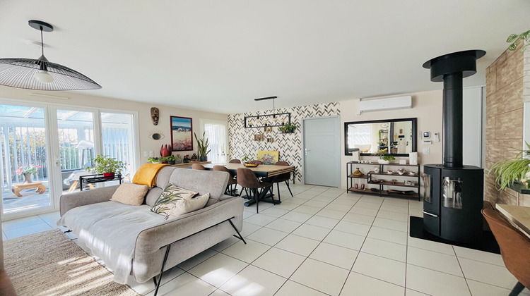 Ma-Cabane - Vente Maison VILLENEUVE-SUR-LOT, 127 m²