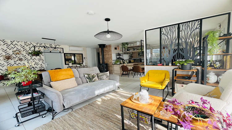 Ma-Cabane - Vente Maison VILLENEUVE-SUR-LOT, 127 m²