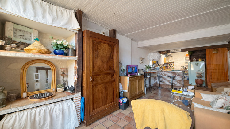 Ma-Cabane - Vente Maison VILLENEUVE-SUR-LOT, 69 m²