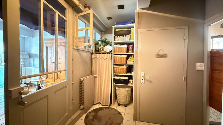 Ma-Cabane - Vente Maison VILLENEUVE-SUR-LOT, 69 m²