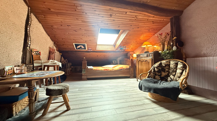 Ma-Cabane - Vente Maison VILLENEUVE-SUR-LOT, 69 m²