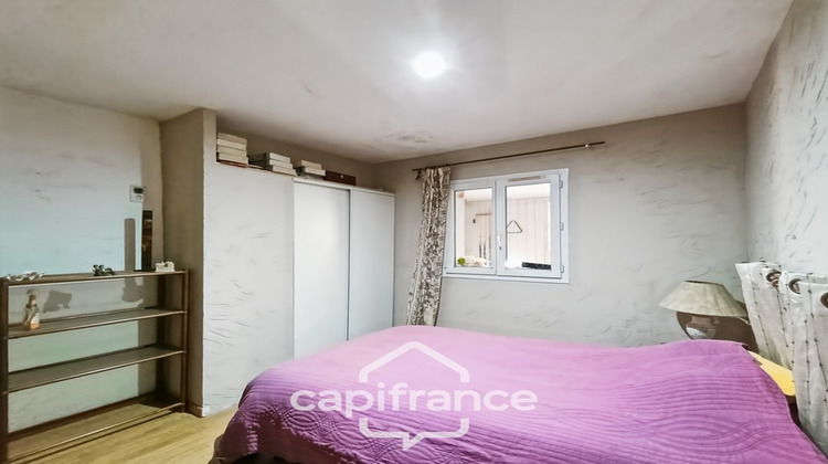 Ma-Cabane - Vente Maison VILLENEUVE SUR LOT, 148 m²
