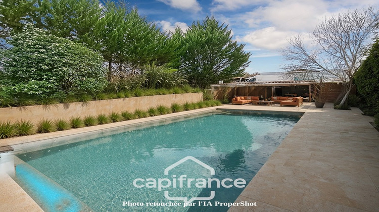 Ma-Cabane - Vente Maison VILLENEUVE SUR LOT, 148 m²